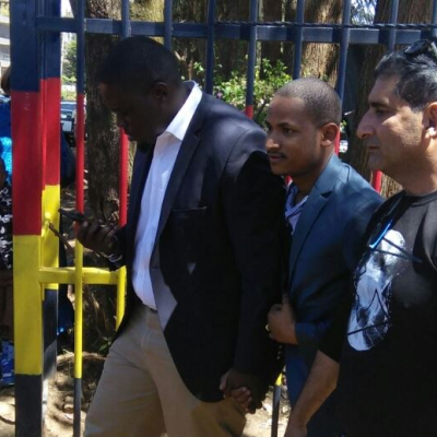 Jubilee Senator Earns Praise from Kenyans after Securing Release of MP Babu Owino