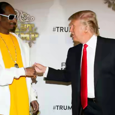 Renowned American Rapper Snoop Dogg Mulls Relocating to Uganda Over President Trump's "Shithole" Remarks