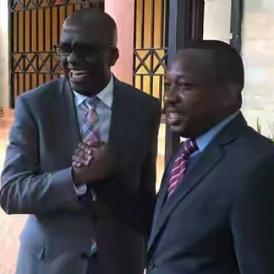 Court Strikes Out Case Challenging Nairobi Governor Sonko's Victory