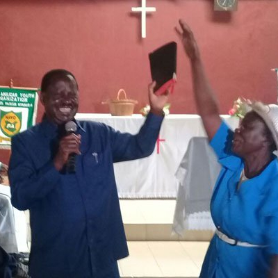 Raila's 'Swearing-in' is a Political Sideshow, NASA MP Says