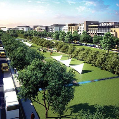 Tatu City's New Posh Estate Set to Rival Nairobi's Leafy Suburbs Such as Muthaiga, Karen