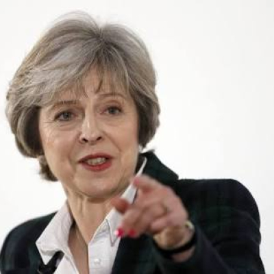 British Prime Minister Theresa May Appoints Minister for Loneliness