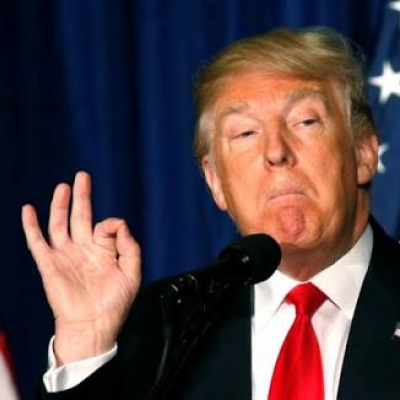 Kenyan Gospel Singer Responds to US President Trump's "Shithole" Slur with a New Song