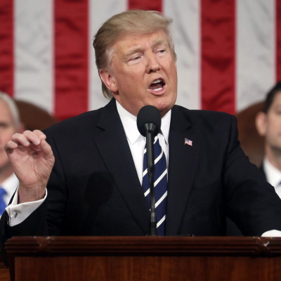 Trump's Promise to End Visa Lottery and Family-Sponsored Immigration Draws Fire 