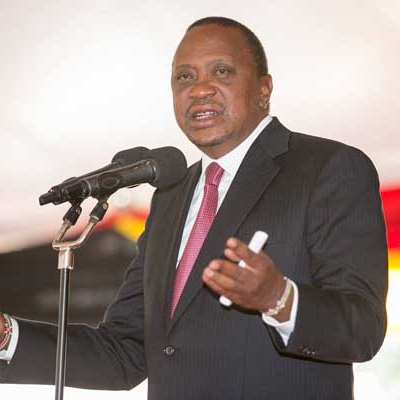 ODM Writes to UN Seeking to Have the Appointment of President Uhuru as the Global Champion for Youth Revoked 