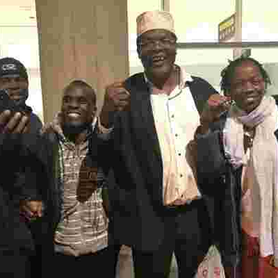 Miguna Miguna Plans 10-Day US Tour to Popularize NRM