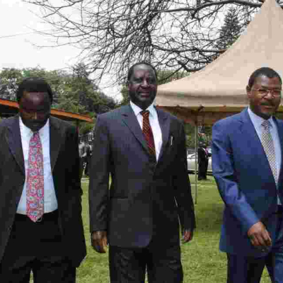 Over 10 Top NASA Leaders to Have their Passports Suspended