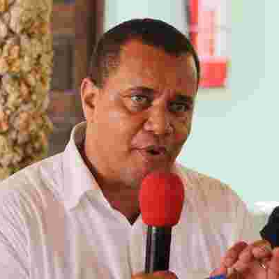 Lawyer Waiyaki Gichuhi Elected Law Society of Kenya President