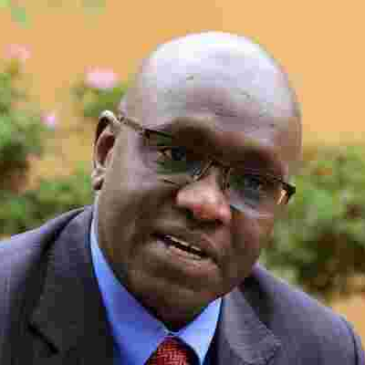 'Opposition Leader' Ekuru Aukot Names 22-Member Shadow Cabinet [List]