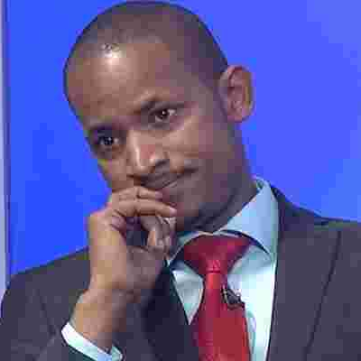 Babu Owino Locks Himself at Parliament for Fear of Arrest, Vows to Spend the Night There