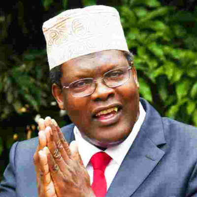 High Court Revokes Miguna Miguna's Deportation to Canada