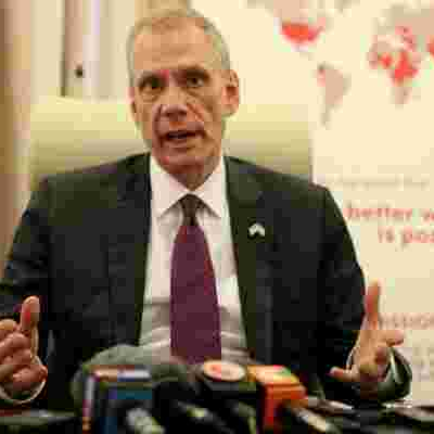 US Denies Meddling in Kenya's Political Affairs