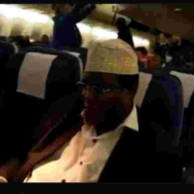 Miguna Miguna Deported to Canada, Says Lawyer