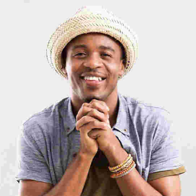 Tanzania Star Singer Ali Kiba to Marry His Kenyan Fiancée Next Month
