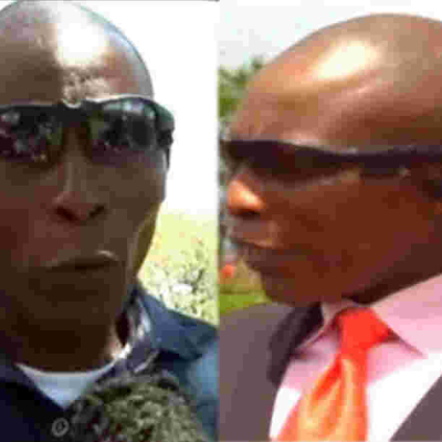 "Serial Eyewitness" Dennis Ngengi Handed Prison Sentence