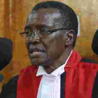 Petition to Oust Chief Justice David Maraga from Office Flops
