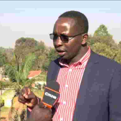 Rebellious Jubilee MP Bowen Kagongo Loses His Seat