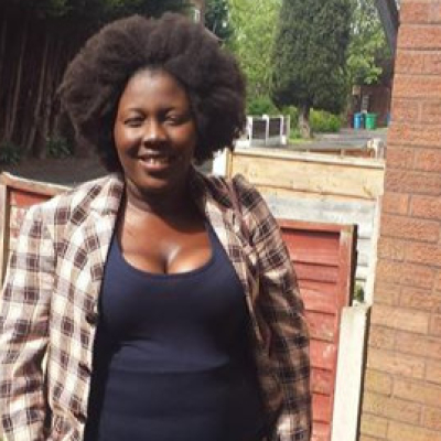 Homeless Kenyan Woman Deported from the UK Appeals For Help