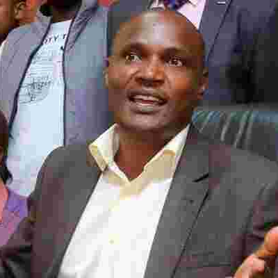 Jubilee, NASA MPs Put Party Differences Aside to Push for Salary Increment