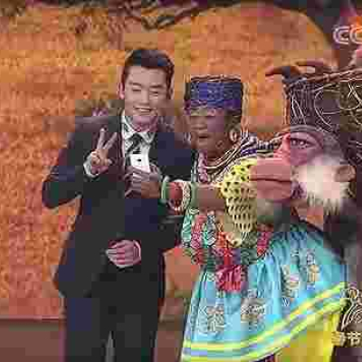 'Racist' Skit About Kenya's SGR Railway Aired on Chinese Network Angers Kenyans