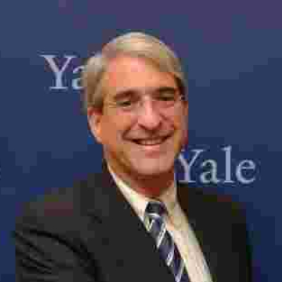 Yale University President Peter Salovey to Make Historic Visit to Kenya