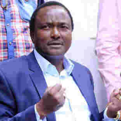 Kamba Elders Tell Kalonzo to Dump Raila For President Uhuru