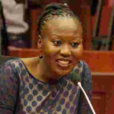 Why President Kenyatta Has Not Replaced Dr Roselyn Akombe Months After Her Resignation