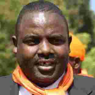 Makadara MP George Aladwa Arrested in Connection with Attack at Kalonzo's Karen Residence