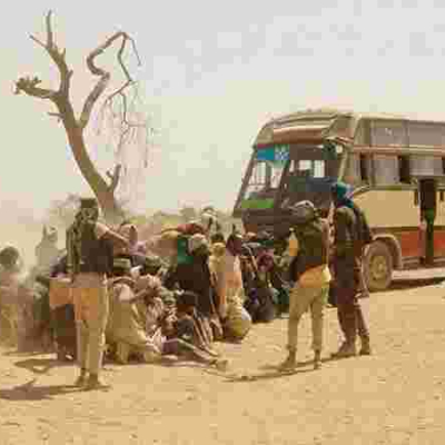 German-Kenyan Short Film On Al Shabaab Attack 'Watu Wote' Set For Oscar Award