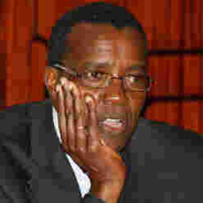 You Almost Burnt Kenya, Jubilee Party Tells Chief Justice Maraga In a Hard-Hitting Letter