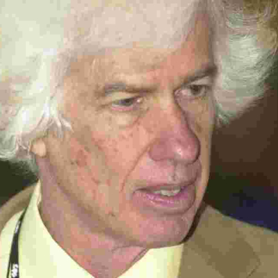 American Ivory Investigator Esmond Bradley Found Dead in His House in Nairobi