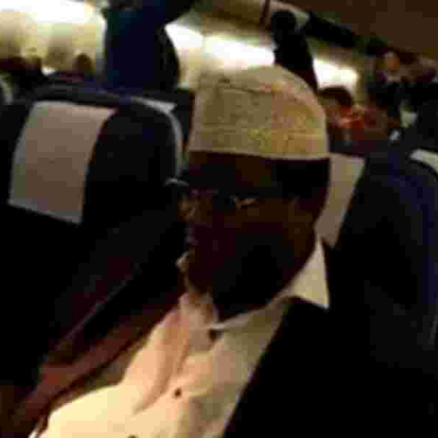 Gov't Speaks on Why It Deported Miguna Miguna to Canada