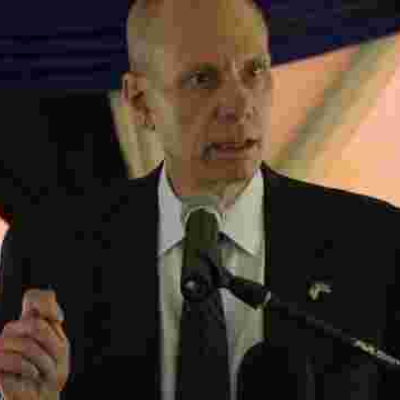 NASA to Launch Push for Removal of US Ambassador to Kenya Robert Godec