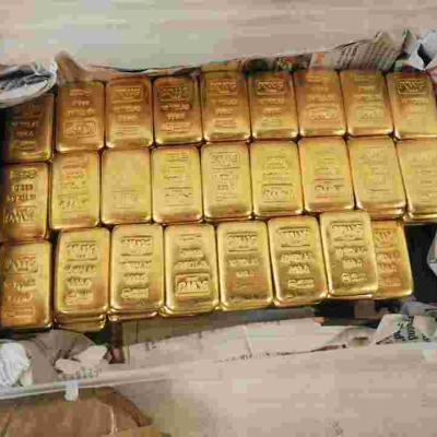 Kenya Airways' Crew Nabbed With Sh100 Million Smuggled Gold in Mumbai, India