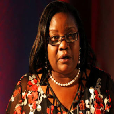 Raila's Wife Ida Speaks on Why She Was Absent at Her Husband's Swearing-in