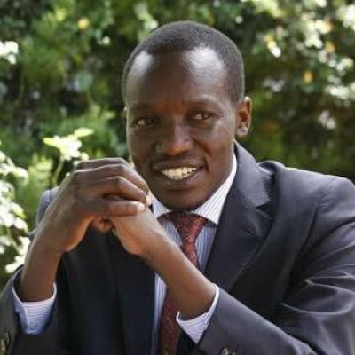 Government Orders ODM MP Simba Arati to Surrender His Firearms