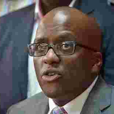 Two in Court to Block Resignation of Polycarp Igathe as Nairobi Deputy Governor