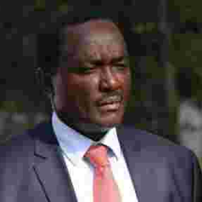 ODM Leaders Mount Pressure On Kalonzo to Take Oath