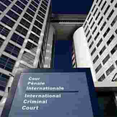 Kenya Drops Plans to Withdraw from International Criminal Court 