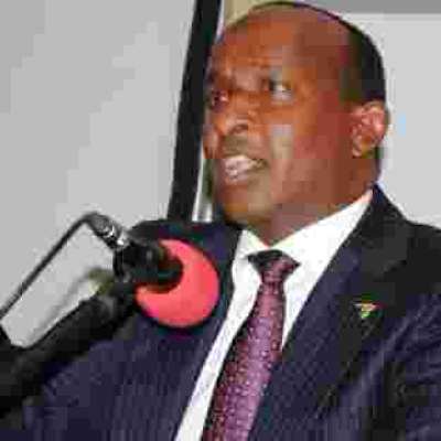 Jubilee Distances Itself from Bill Proposing Single 7-Year Term Presidency, Executive Prime Minister Post