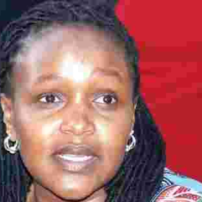 Jubilee MP Martha Wangari Dumps 'Cheating, Abusive' Husband