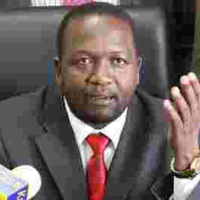 Jubilee MP Proposes One 7-Year Term Presidency, Executive Prime Minister Post in New Bill