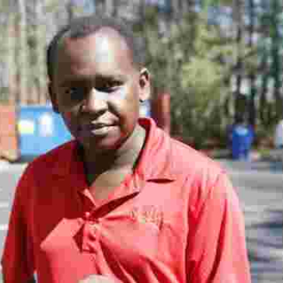 Death Announcement for James Munyao Kauli Kasue of Cary, North Carolina
