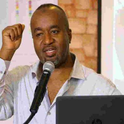 I Won't Surrender My Passport, Mombasa Governor Hassan Joho Vows