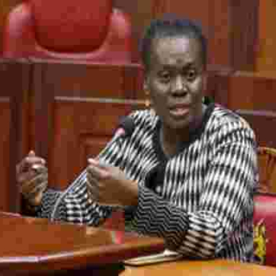 Newly Sworn-in Lands Cabinet Secretary Faridah Karoney Embroiled in a 50-Acre Land Ownership Tussle