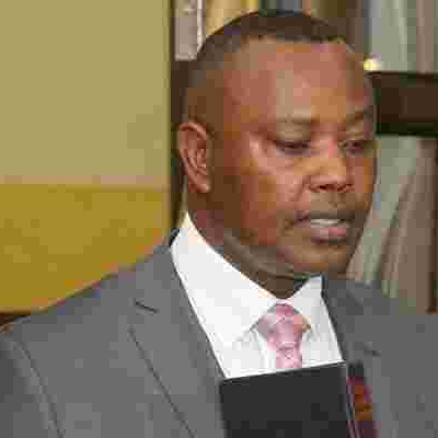 New CID Boss George Kinoti Disbands Dreaded Flying Squad Unit