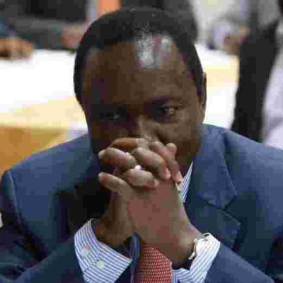 Tough Times For Kalonzo as Key Allies Join Alfred Mutua's Camp