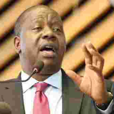 Court Summons Matiang'i for Failing to Reinstate Kalonzo Musyoka's Bodyguards