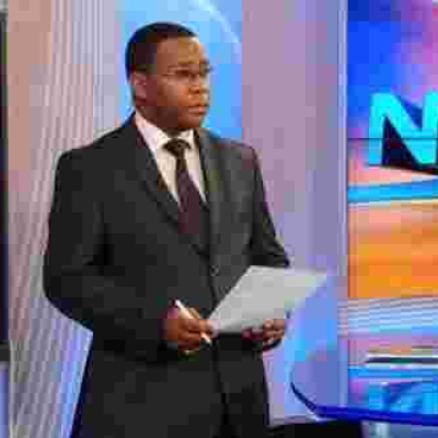Why Renowned Veteran TV News Anchor Swaleh Mdoe Has Put His Kidney On Sale