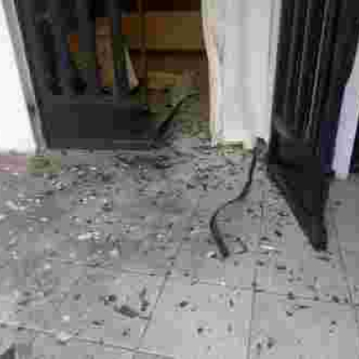 Police Break into Miguna Miguna's House in Runda, Arrest Him